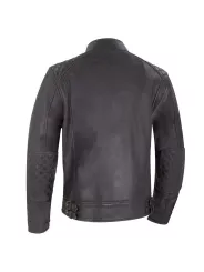Blouson Barrington-Segura