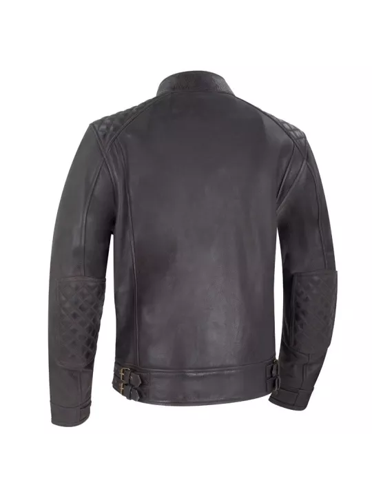 Barrington retro jacket- Segura