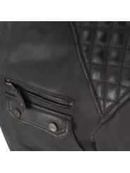 Barrington retro jacket- Segura