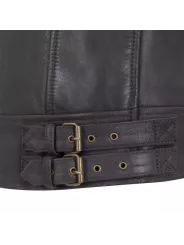 Barrington retro jacket- Segura