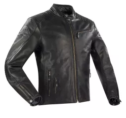 Blouson Zarek-Segura
