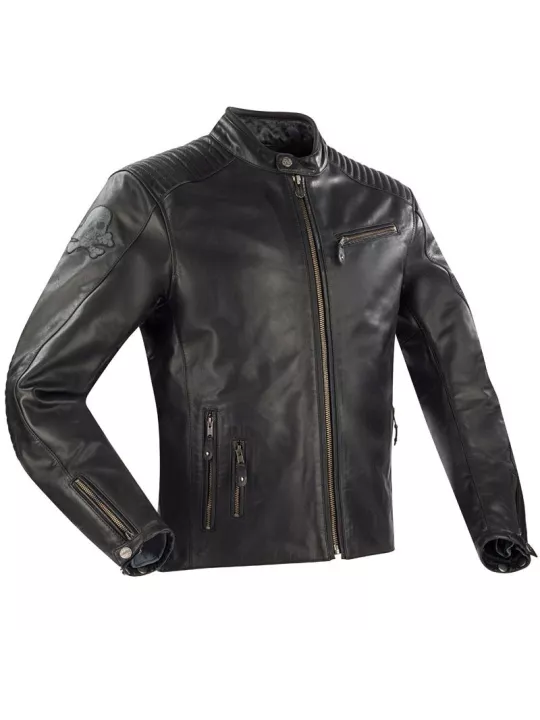 JACKET Zarek-SEGURA