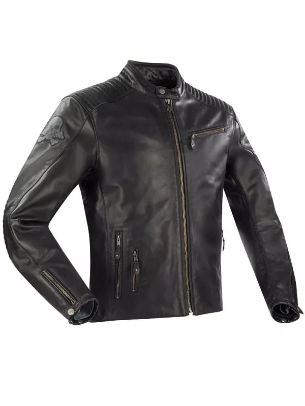JACKET Zarek-SEGURA