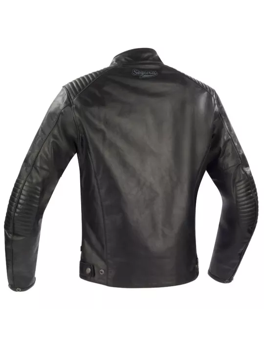 JACKET Zarek-SEGURA