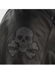 Blouson Zarek-Segura