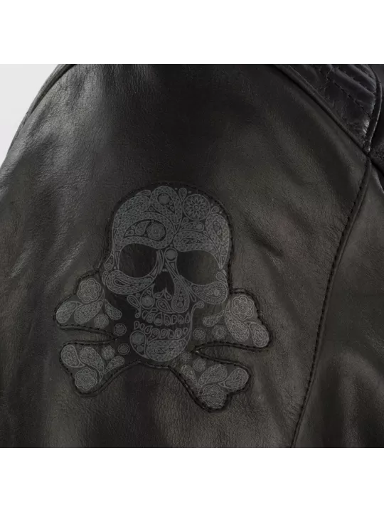 JACKET Zarek-SEGURA