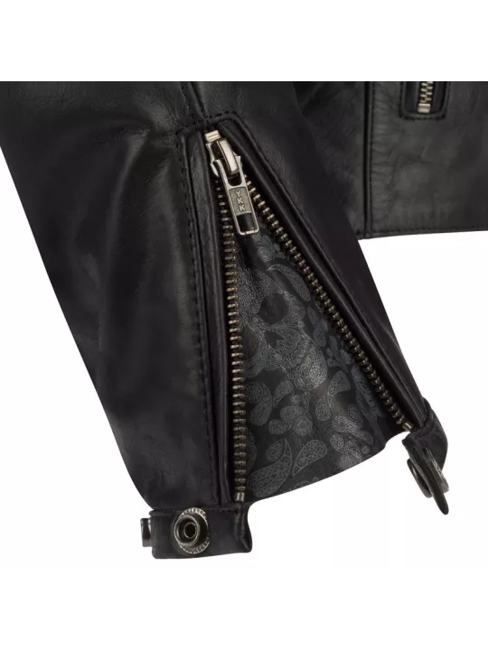 JACKET Zarek-SEGURA