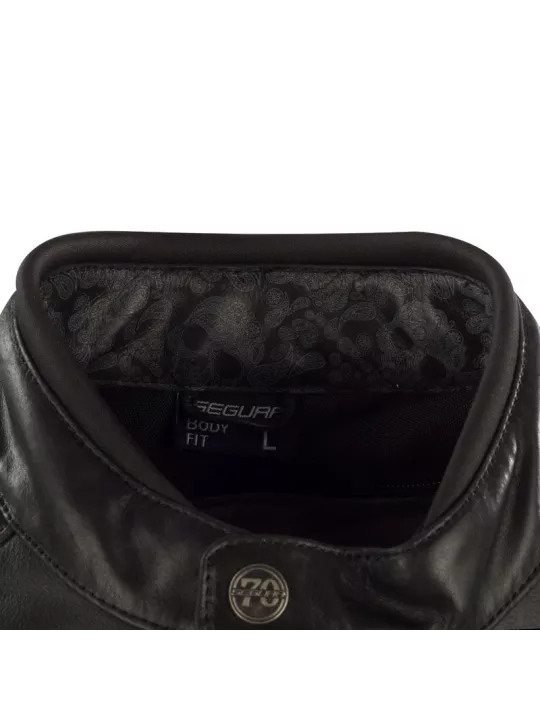 JACKET Zarek-SEGURA