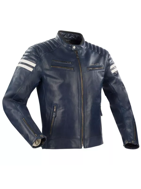 Blouson Funky-Segura
