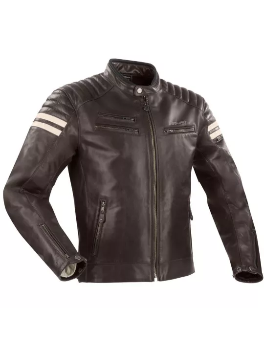 JACKET FUNKY-SEGURA