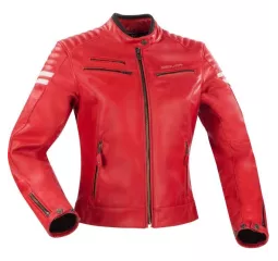 GIUBBOTTO LADY FUNKY-SEGURA