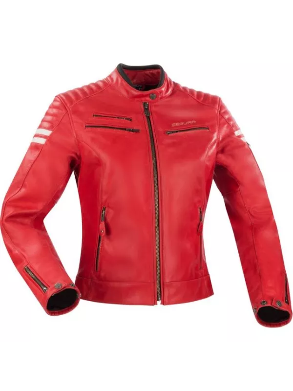 CAZADORA LADY FUNKY-SEGURA