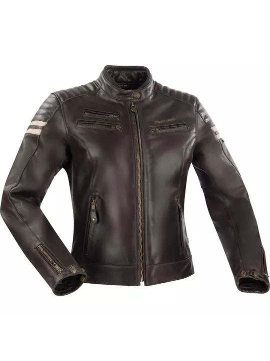 Blouson Lady Funky-Segura