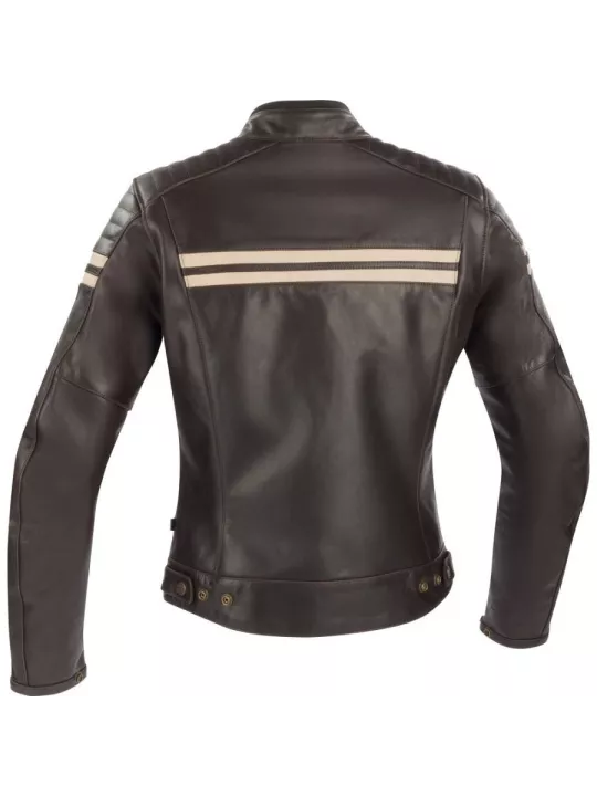 Blouson Lady Funky-Segura