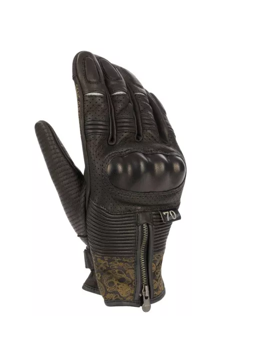 GUANTES KANO-SEGURA