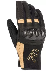 Gants Russell-Segura