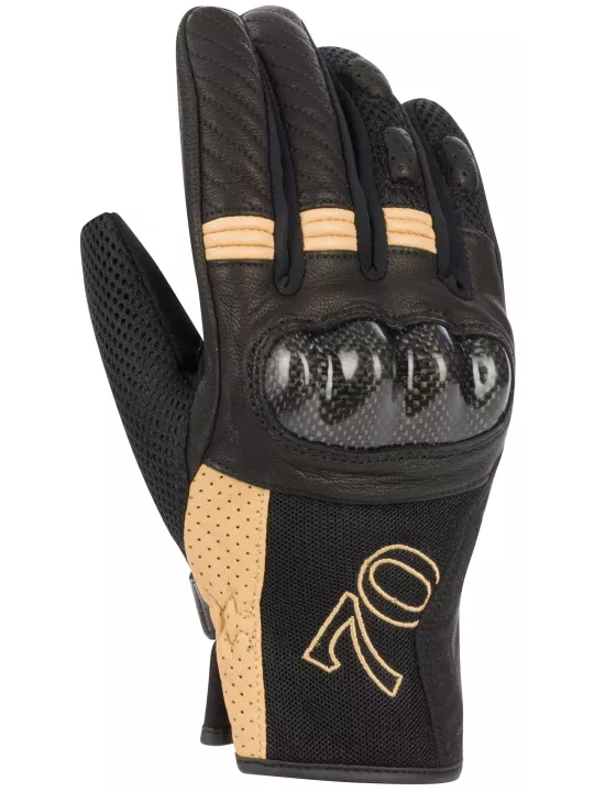 Russell Gloves - Segura