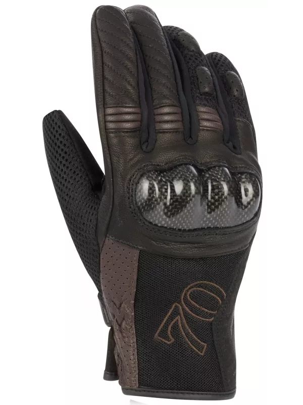 Gants Lady Russell-Segura