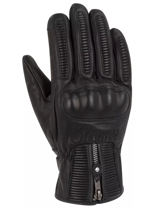 Handschuhe Sultan Black Edition -Segura