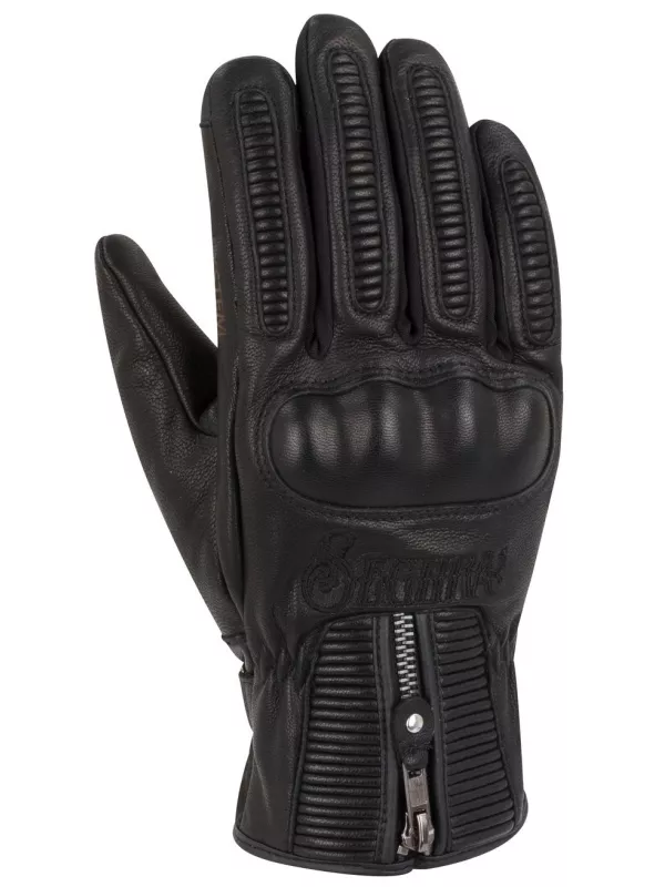GUANTES SULTAN BLACK EDITION-SEGURA