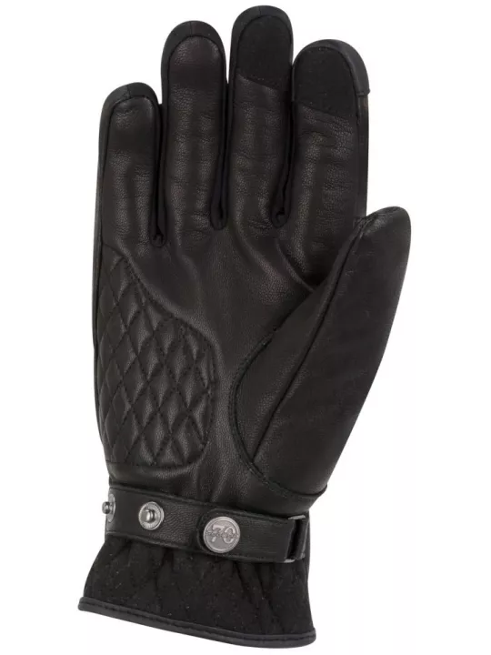 Handschuhe Sultan Black Edition -Segura