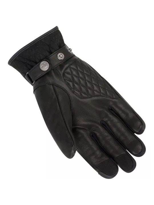 Handschuhe Sultan Black Edition -Segura