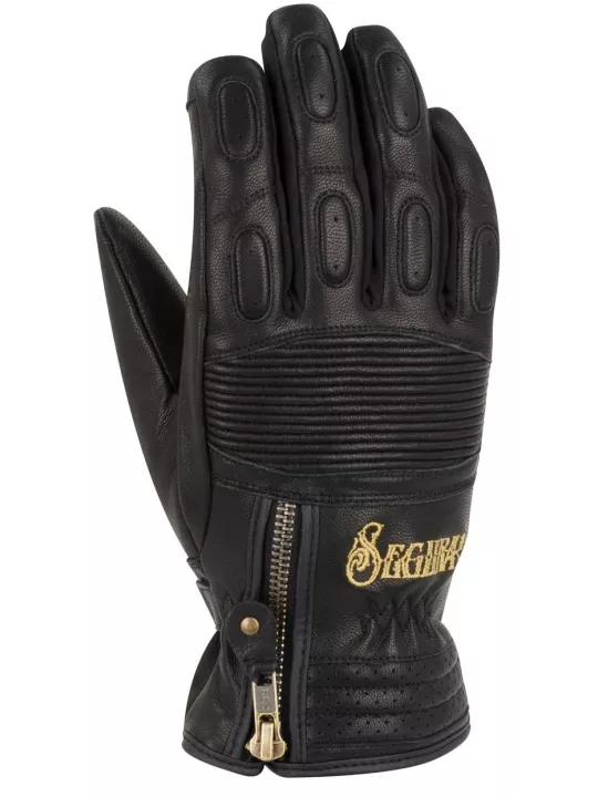 Gants Lady Sultana Black Edition -Segura