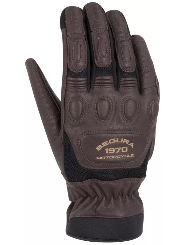 Gants Butch-Segura