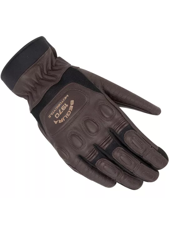 Gants Butch-Segura