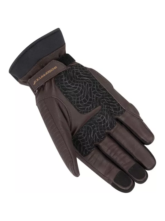 Gants Butch-Segura