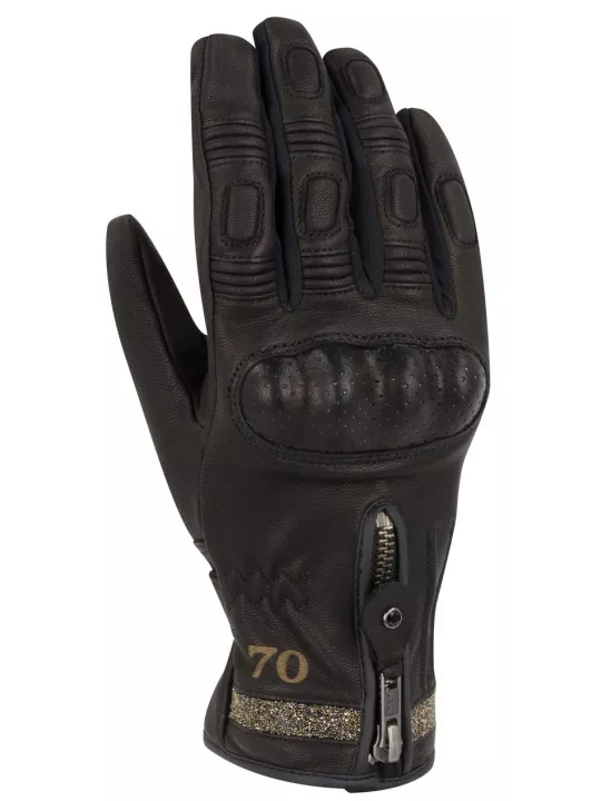 Gants Lady Rita Crystal-Segura