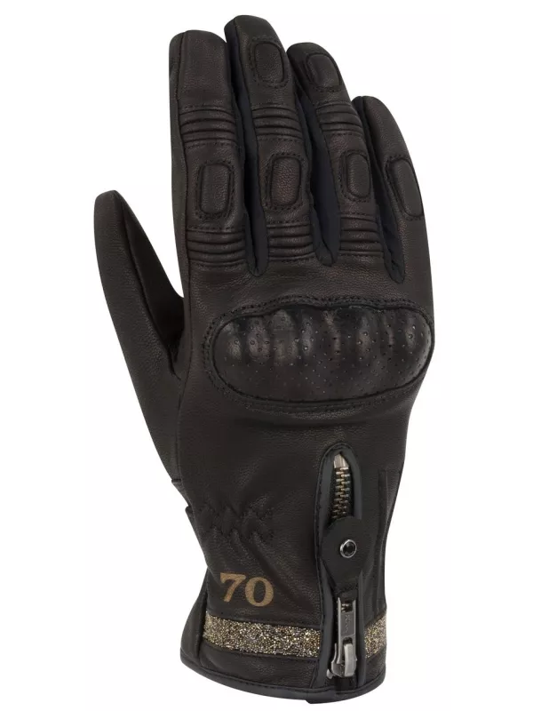 Gants Lady Rita Crystal-Segura