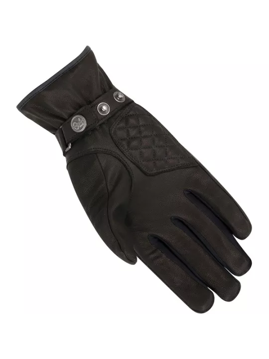 Gants Lady Rita Crystal-Segura