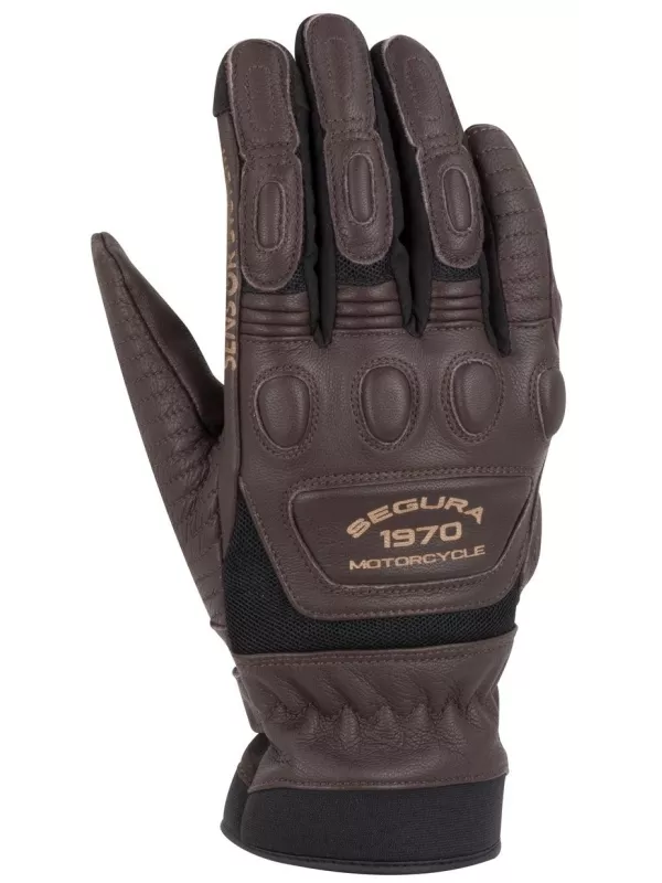 Gants Lady Butch-Segura