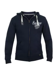Sweat Clint-Segura