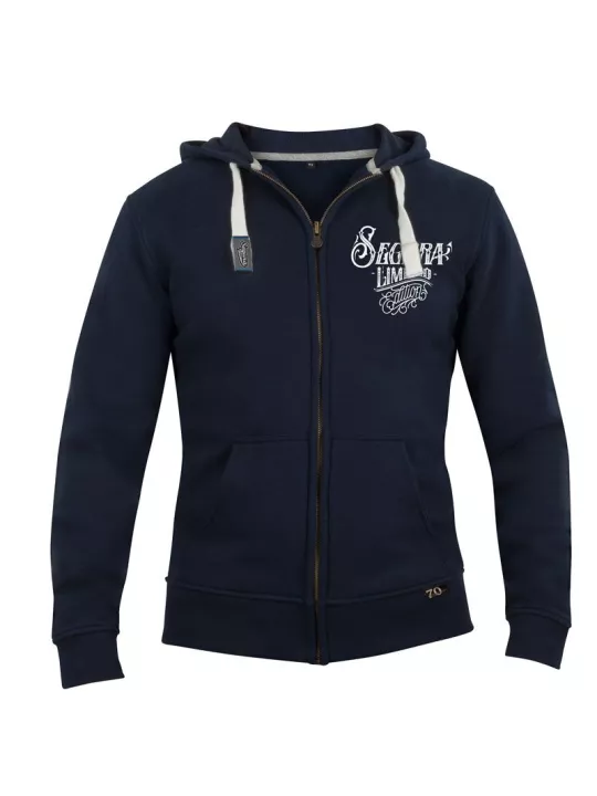 SUDADERA SWEAT CLINT-SEGURA