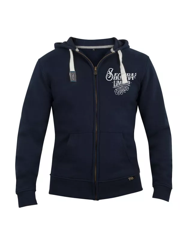 SUDADERA SWEAT CLINT-SEGURA