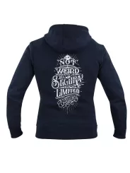 SUDADERA SWEAT CLINT-SEGURA
