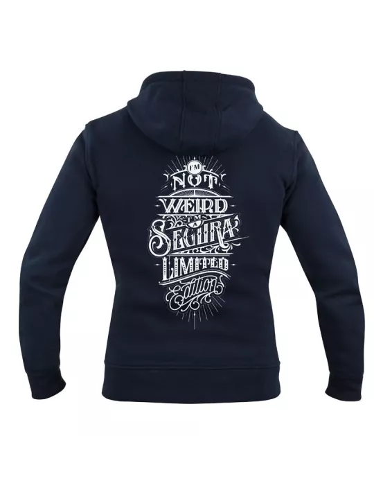 Sweat Clint-Segura