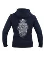 SUDADERA SWEAT CLINT-SEGURA