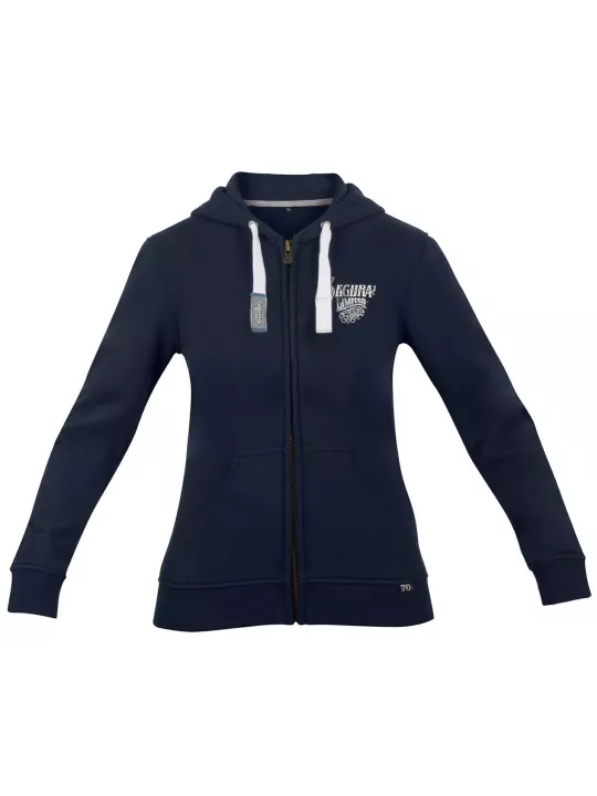 SUDADERA SWEAT LADY CLINT-SEGURA