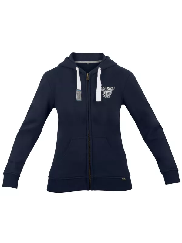 SUDADERA SWEAT LADY CLINT-SEGURA
