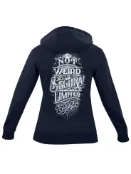 SUDADERA SWEAT LADY CLINT-SEGURA