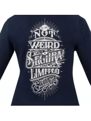 Camisola Lady Clint-Segura