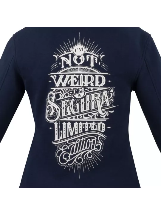 Camisola Lady Clint-Segura