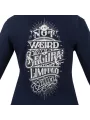 Camisola Lady Clint-Segura