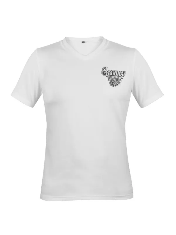 T-Shirt Limited-Segura