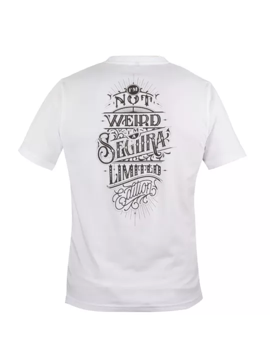 CAMISETA LIMITED-SEGURA