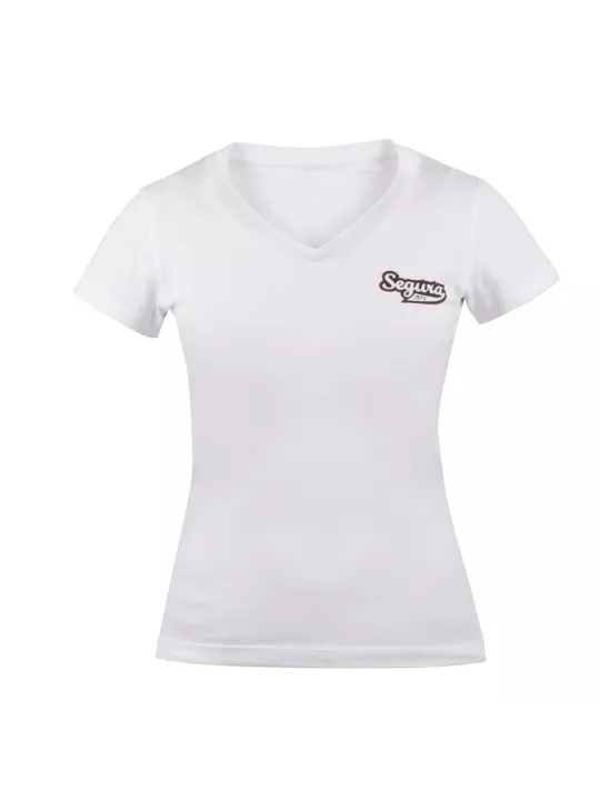 CAMISETA LADY DARLING-SEGURA