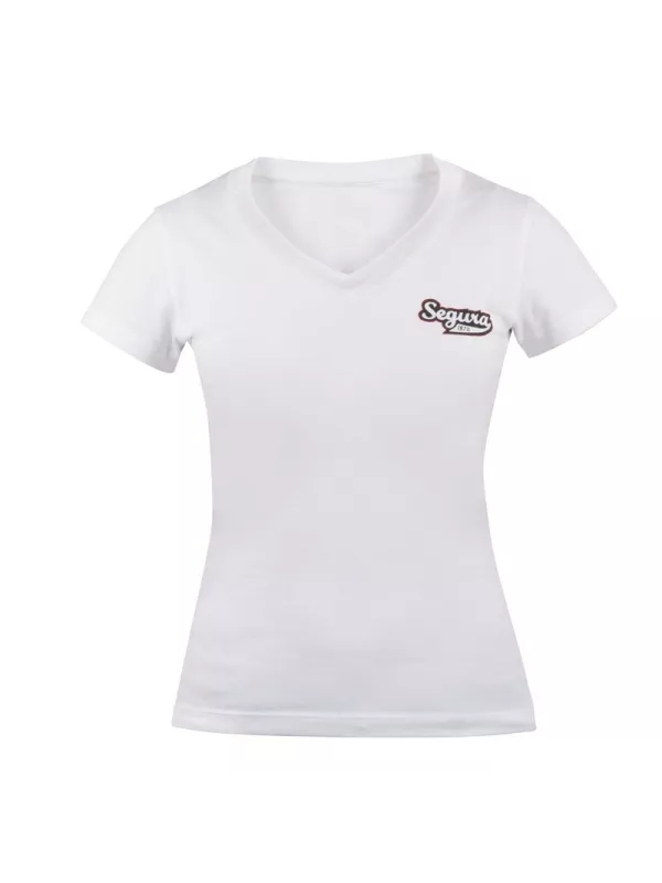 T-Shirt Lady Darling-Segura